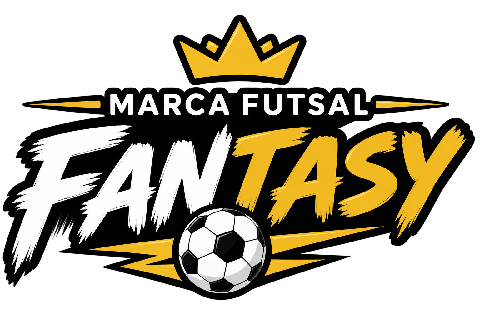 Marca Futsal Fantasy