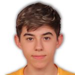 David Calahorro, David