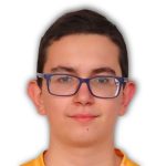 Unai Moral Blanca, Unai