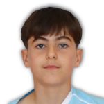 Daniel Alconchel, Daniel