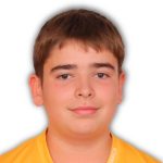 Iván Blanca Sánchez, Iván