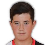 Alejandro Colmenero Anguita, Alejandro