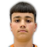 David Alcántara Guerrero, David