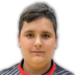 David Cornejo Molina, David