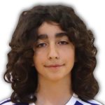 Rubén Blanco Civantos, Rubén