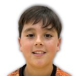 Adrián Llavero, Adrián
