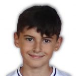 Gabriel Ortega, Gabriel