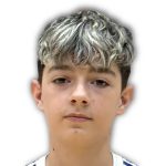 Aitor Cazalla, Aitor