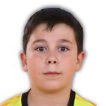 Adrián Valderrama Civantos, Adrián