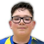 Ángel Camacho Cazalla, Ángel
