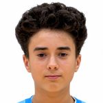 Javier Armenteros Eliche, Javier