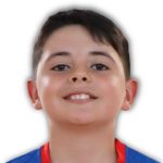 Thiago Cabrera, Thiago