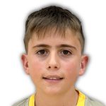 Javier Ruiz Cañada, Javier