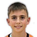 Sergio Ruiz Cañada, Sergio