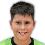 David Alcántara Moral, David