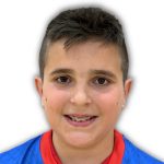 Hugo Pegalajar Cámara, Hugo