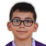 Leo Blanca Serrano, Leo