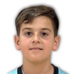 Fabián Damas, Fabián