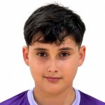 Adrián Vázquez, Adrián