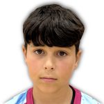 Kevin Alcántara, Kevin