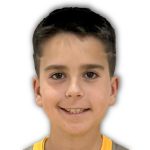 Oliver Gutiérrez, Oliver