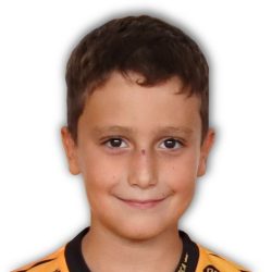 Javier Vacas, Javier