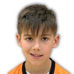 Alejandro Moral Vílchez, Alejandro