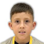 Ismael Boudali, Ismael