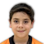 Rafael Martínez Parras, Rafael