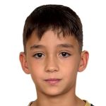 Joaquín Moral, Joaquín
