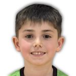 Adrián García, Adrián