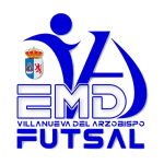 Villanueva Arzobispo EMD Femenino