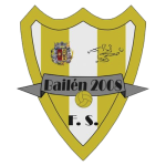 Bailén 2008 Juvenil