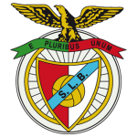 Benfica Jaén Prebenjamín