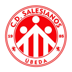 Salesianos Úbeda Alevín