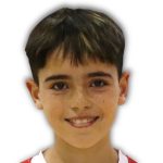 Rafael Armenteros Rico, Rafa