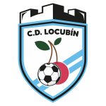 Locubín CD Cadete