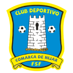 Comarca de Níjar FSF Femenino
