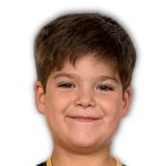Alejandro Chica Moya, Alejandro