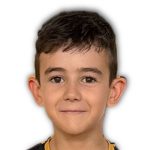 Alejandro Godino Arrebola, Alejandro