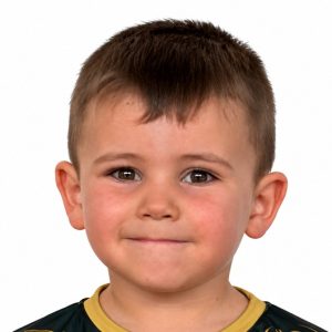 Dylan Sánchez Rebollo