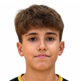 Alejandro Cortecero, Alejandro