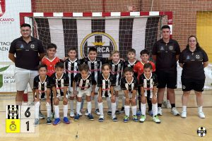 6-1: Buen arranque de pretemporada