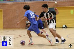 2-4: Pendientes de mejorar
