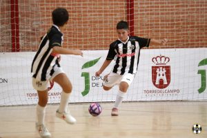 Segundo amistoso de la pretemporada