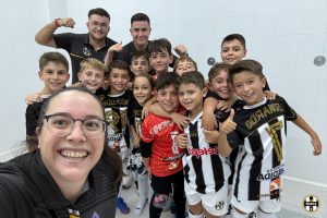 El Benjamín recibe a Avanza en el segundo test de su pretemporada