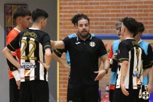 Última prueba antes del inicio liguero