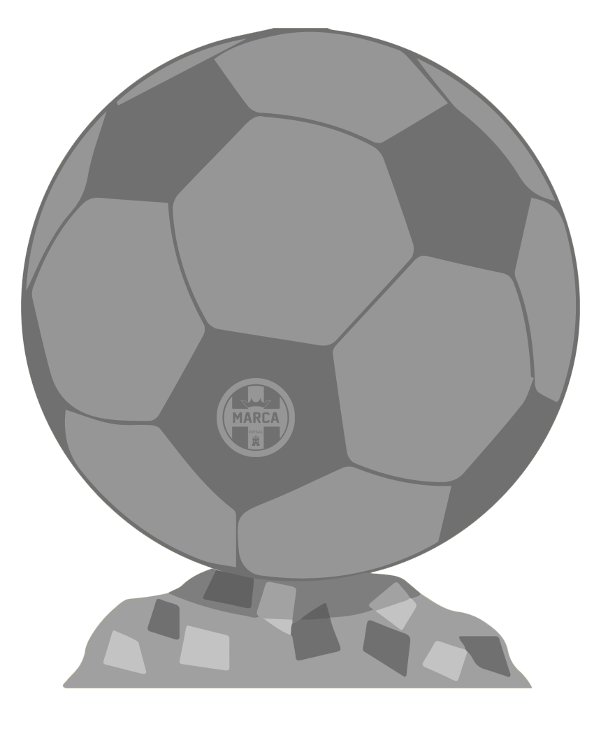 Balón de Plata