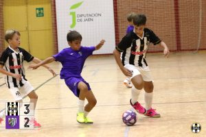3-2: Una ruleta rusa que termina con victoria