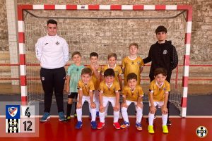 4-12: Estreno a lo grande
